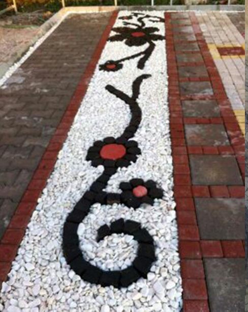 Granit Doğal Taş Ustası