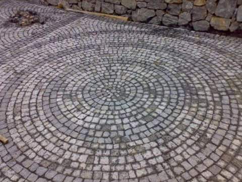 Neden Granit Taş