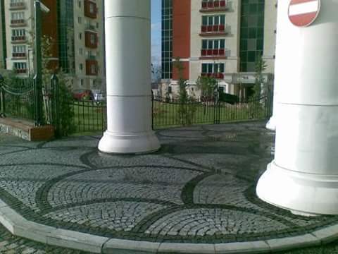 Neden Granit Taş